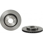 Brembo Δισκόπλακα - 09.C515.11