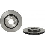 Brembo Δισκόπλακα - 09.C515.11 Brembo Δισκόπλακα - 09.C515.11