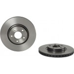 Brembo Δισκόπλακα - 09.C541.11 Brembo Δισκόπλακα - 09.C541.11