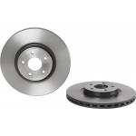Brembo Δισκόπλακα - 09.C542.11