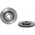 Brembo Δισκόπλακα - 09.C542.1X