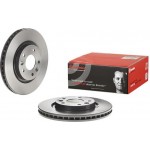 Brembo Δισκόπλακα - 09.C545.11