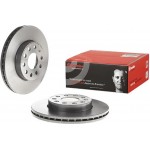 Brembo Δισκόπλακα - 09.C547.11 Brembo Δισκόπλακα - 09.C547.11