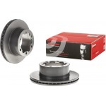 Brembo Δισκόπλακα - 09.C639.21