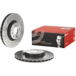 Brembo Δισκόπλακα - 09.C645.11