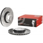 Brembo Δισκόπλακα - 09.C645.11 Brembo Δισκόπλακα - 09.C645.11