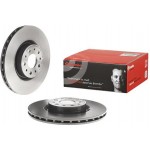 Brembo Δισκόπλακα - 09.C645.21