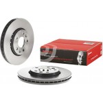 Brembo Δισκόπλακα - 09.C646.11 Brembo Δισκόπλακα - 09.C646.11