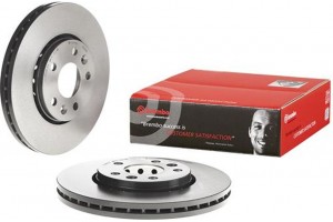 Brembo Δισκόπλακα - 09.C646.11