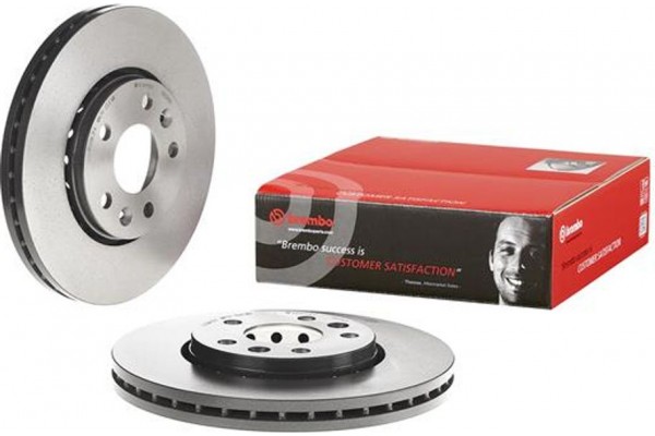 Brembo Δισκόπλακα - 09.C646.11