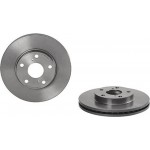 Brembo Δισκόπλακα - 09.C648.11