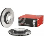 Brembo Δισκόπλακα - 09.C652.11