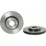 Brembo Δισκόπλακα - 09.C654.11