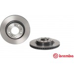 Brembo Δισκόπλακα - 09.C657.11