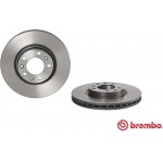 Brembo Δισκόπλακα - 09.C658.11 Brembo Δισκόπλακα - 09.C658.11