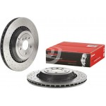 Brembo Δισκόπλακα - 09.C660.11 Brembo Δισκόπλακα - 09.C660.11