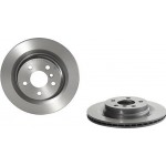 Brembo Δισκόπλακα - 09.C743.11