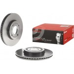 Brembo Δισκόπλακα - 09.C760.11