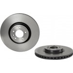 Brembo Δισκόπλακα - 09.C820.11