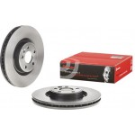 Brembo Δισκόπλακα - 09.C821.11