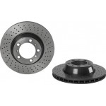 Brembo Δισκόπλακα - 09.C878.11