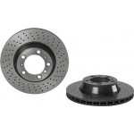 Brembo Δισκόπλακα - 09.C878.11 Brembo Δισκόπλακα - 09.C878.11