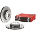 Brembo Δισκόπλακα - 09.C880.11