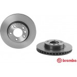 Brembo Δισκόπλακα - 09.C881.11