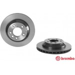 Brembo Δισκόπλακα - 09.C884.11