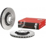 Brembo Δισκόπλακα - 09.C892.11