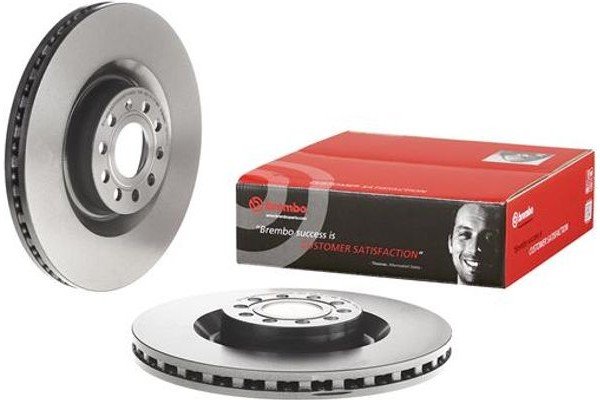 Brembo Δισκόπλακα - 09.C892.11