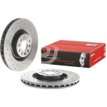 Brembo Δισκόπλακα - 09.C892.1X