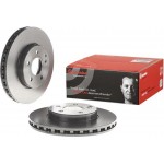 Brembo Δισκόπλακα - 09.C893.11 Brembo Δισκόπλακα - 09.C893.11