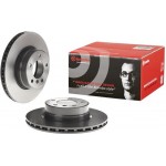 Brembo Δισκόπλακα - 09.C894.11