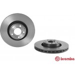 Brembo Δισκόπλακα - 09.C895.11 Brembo Δισκόπλακα - 09.C895.11