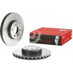 Brembo Δισκόπλακα - 09.C896.11 Brembo Δισκόπλακα - 09.C896.11