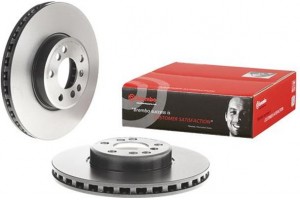 Brembo Δισκόπλακα - 09.C896.11