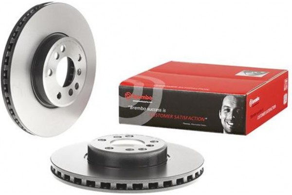 Brembo Δισκόπλακα - 09.C896.11