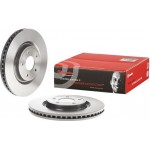 Brembo Δισκόπλακα - 09.C928.11