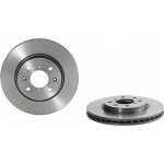 Brembo Δισκόπλακα - 09.C934.11