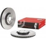 Brembo Δισκόπλακα - 09.C936.11