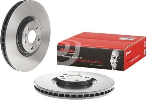Brembo Δισκόπλακα - 09.C936.11