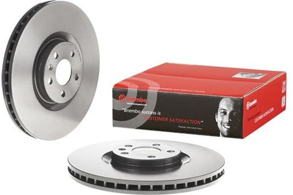 Brembo Δισκόπλακα - 09.C936.11