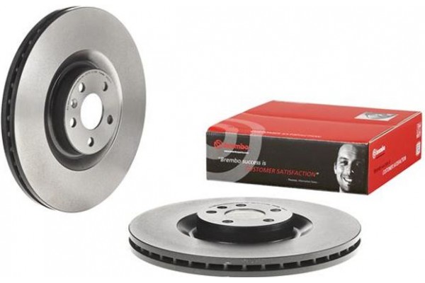 Brembo Δισκόπλακα - 09.C937.11