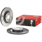 Brembo Δισκόπλακα - 09.C938.11