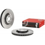 Brembo Δισκόπλακα - 09.C942.11