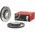 Brembo Δισκόπλακα - 09.C990.21