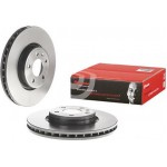 Brembo Δισκόπλακα - 09.D058.11