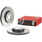 Brembo Δισκόπλακα - 09.D058.11 Brembo Δισκόπλακα - 09.D058.11