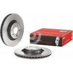 Brembo Δισκόπλακα - 09.D059.11